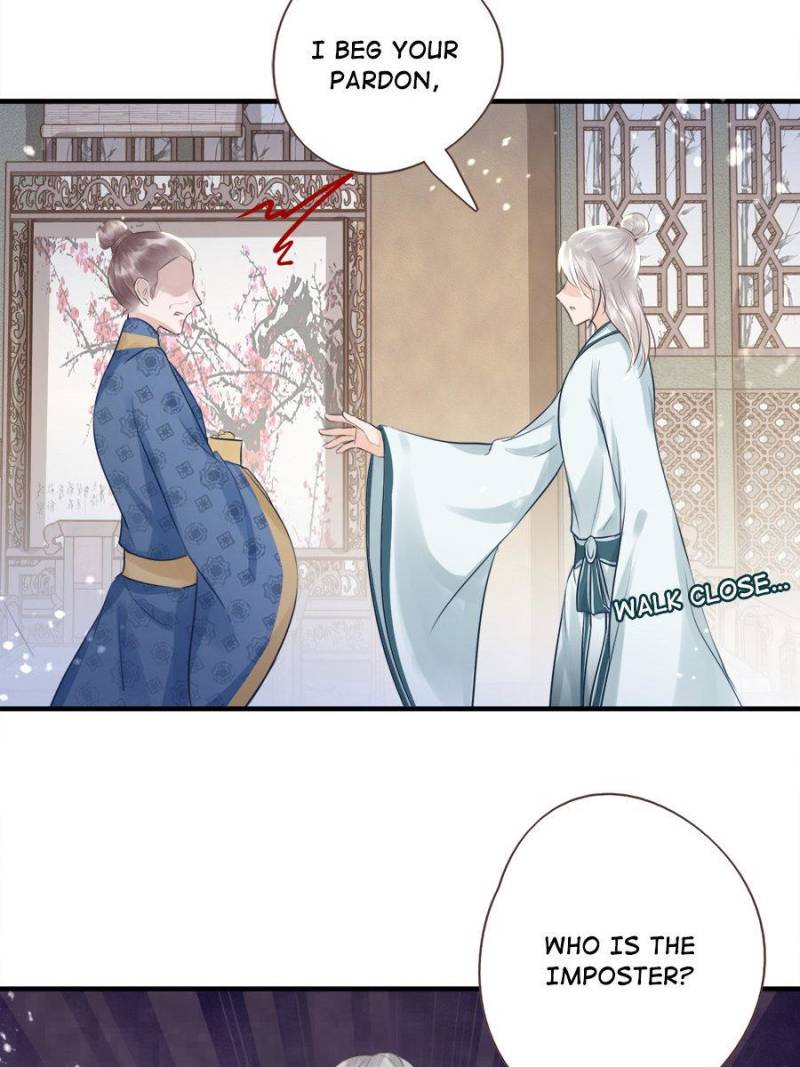 The Queen Against Destiny - Chapter 26