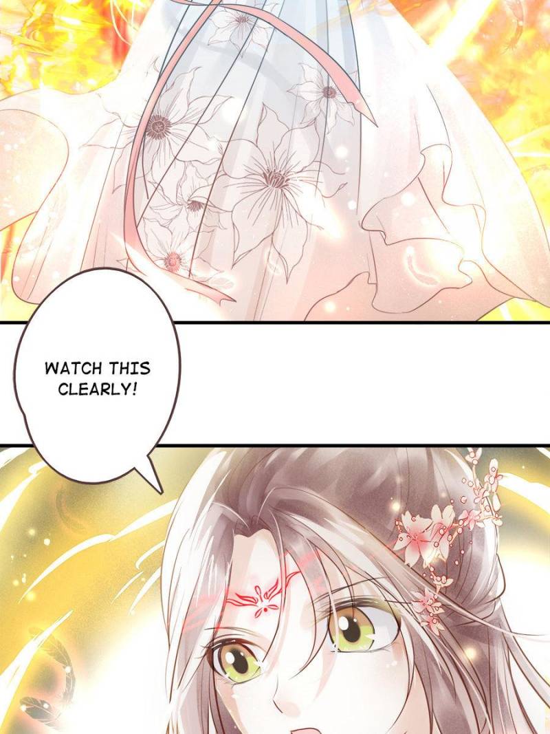 The Queen Against Destiny - Chapter 26