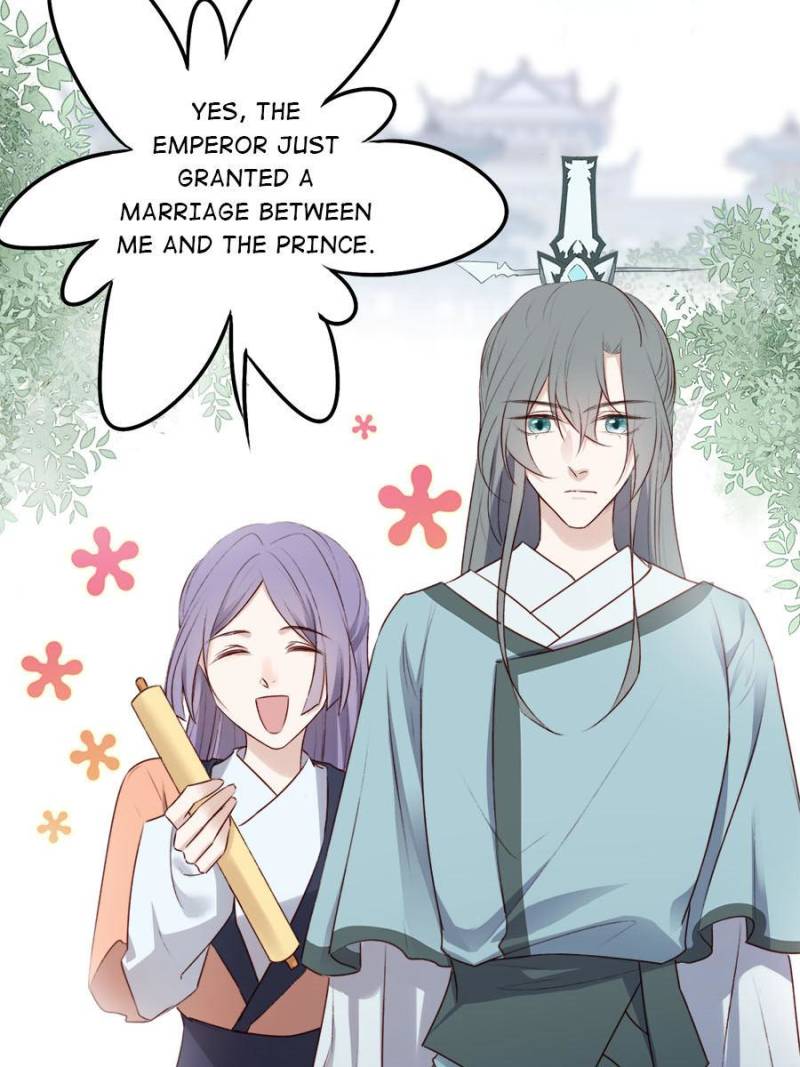 The Queen Against Destiny - Chapter 112