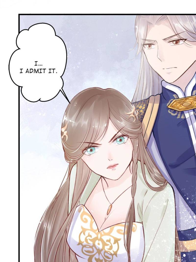 The Queen Against Destiny - Chapter 3