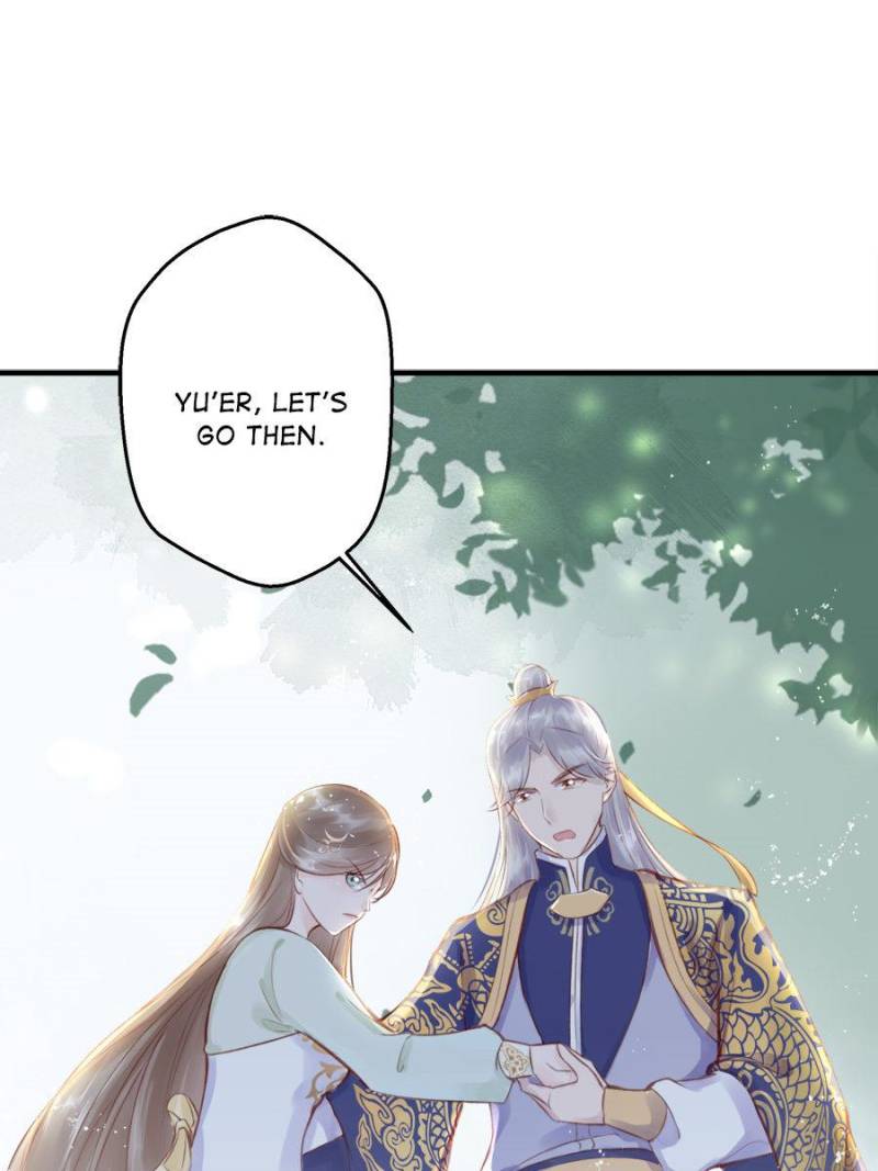 The Queen Against Destiny - Chapter 3