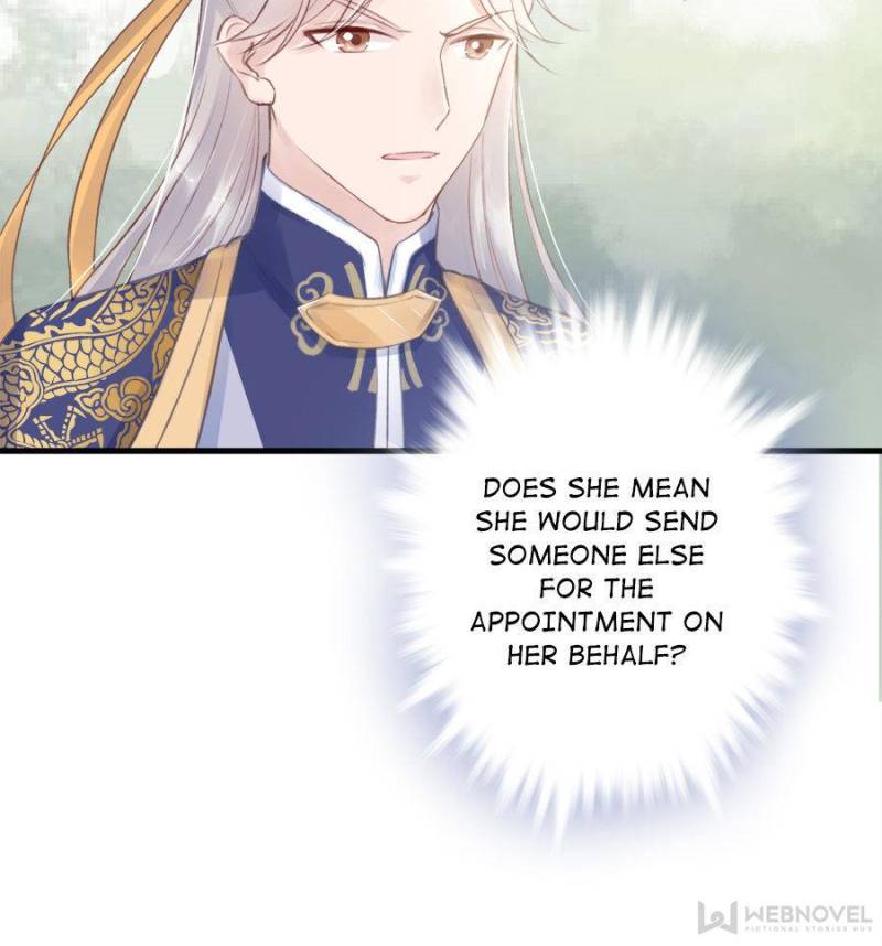 The Queen Against Destiny - Chapter 3