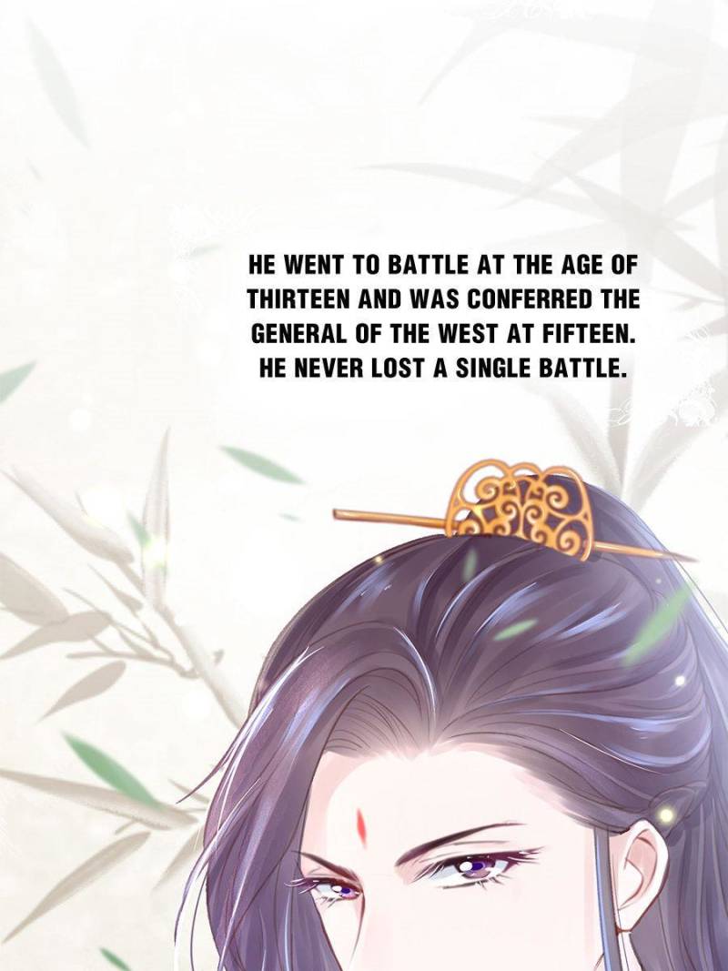 The Queen Against Destiny - Chapter 3