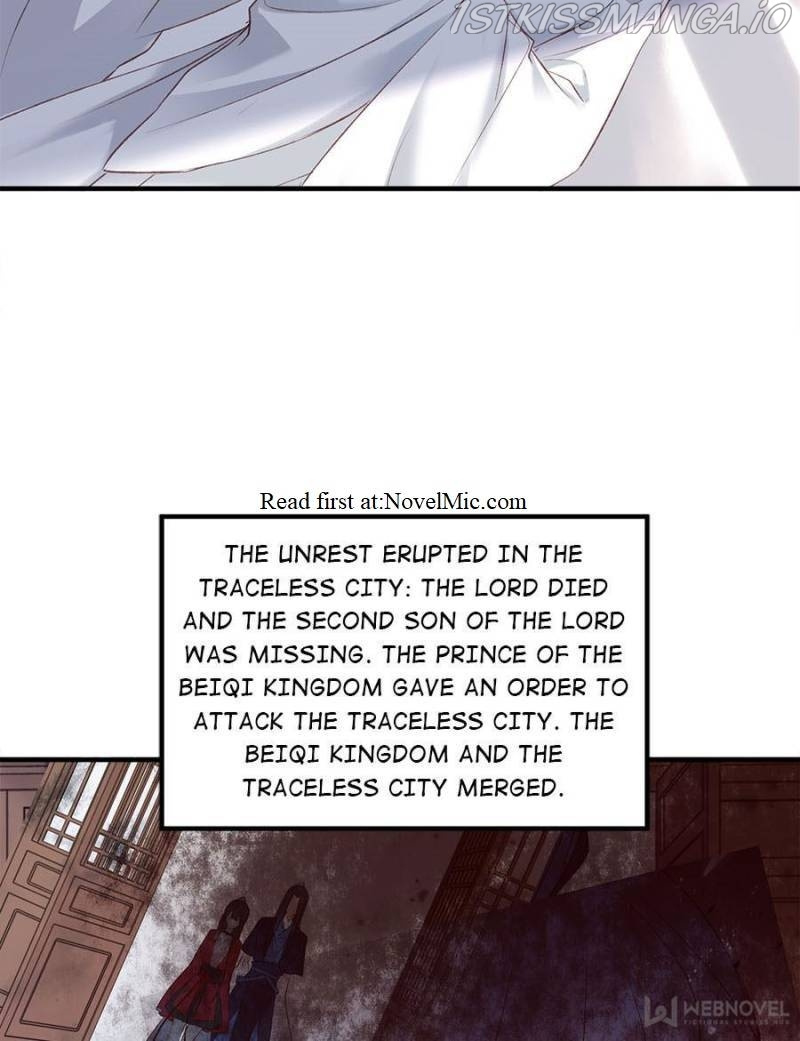 The Queen Against Destiny - Chapter 102