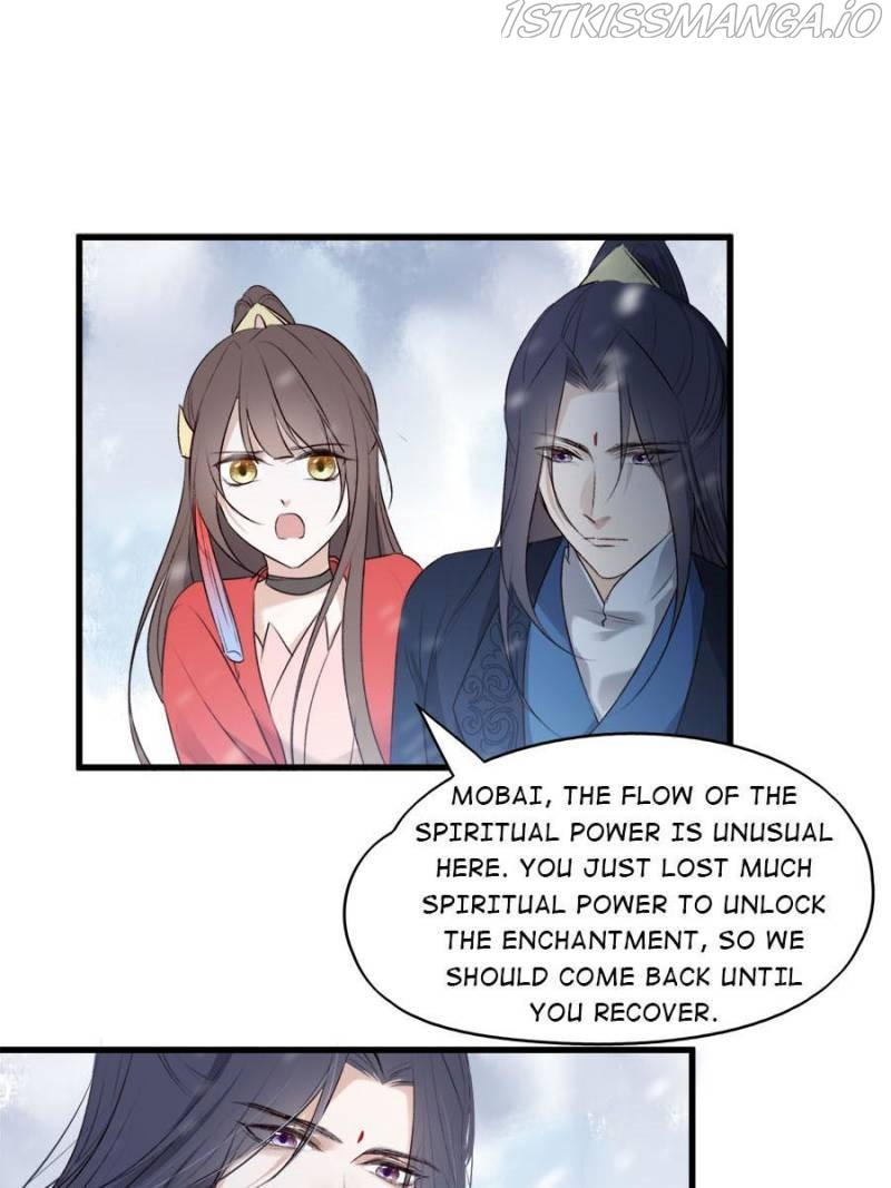 The Queen Against Destiny - Chapter 102