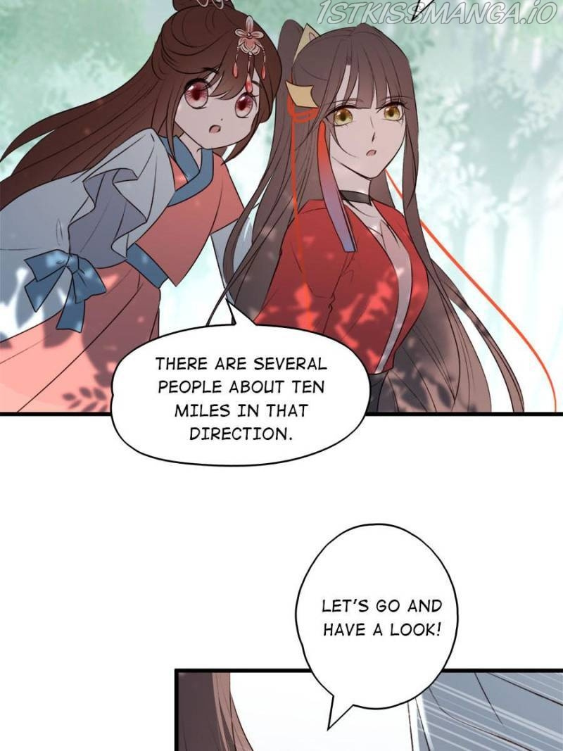 The Queen Against Destiny - Chapter 102