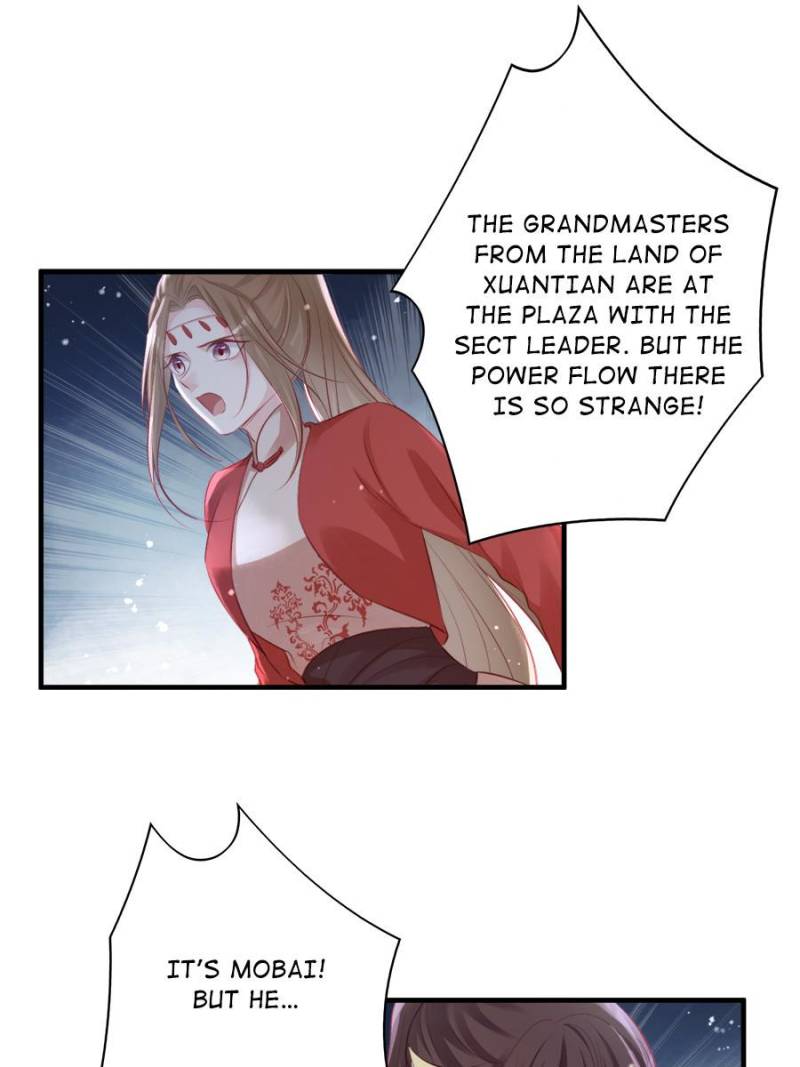 The Queen Against Destiny - Chapter 75