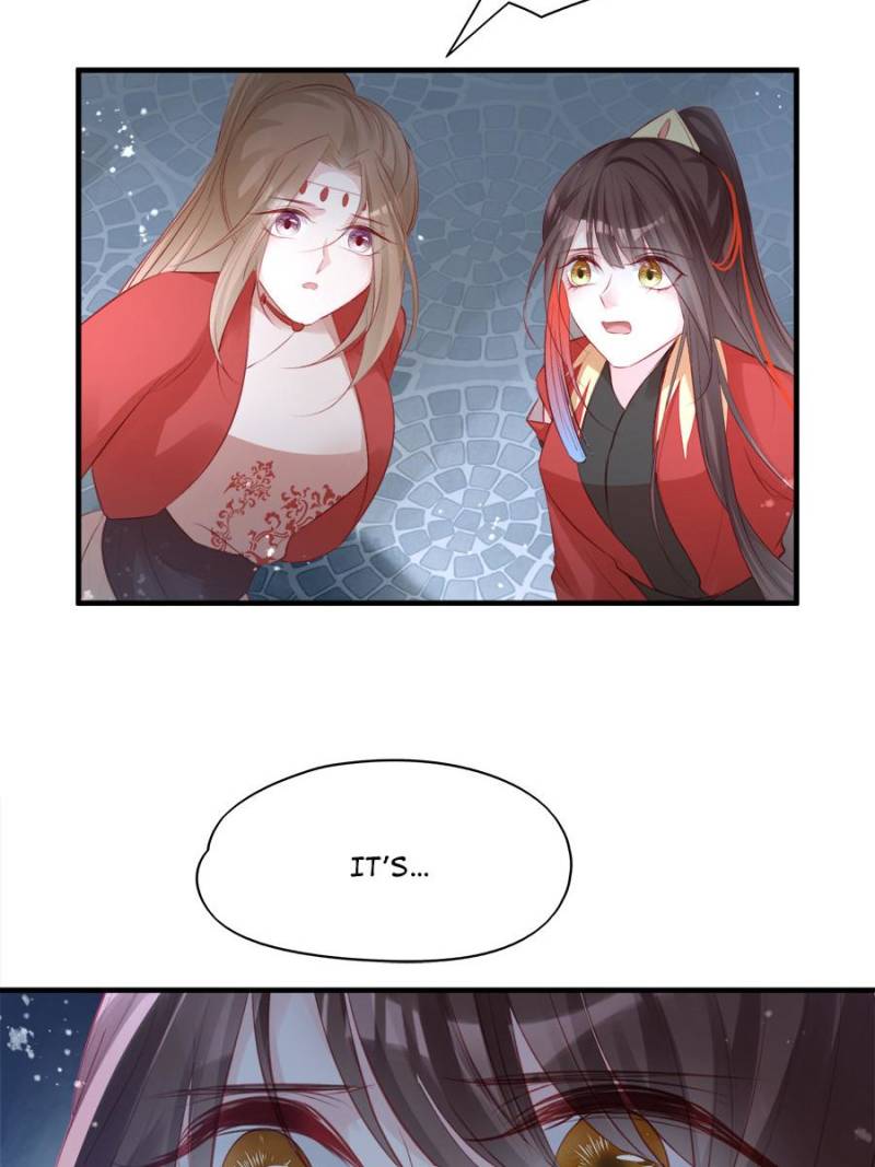 The Queen Against Destiny - Chapter 75