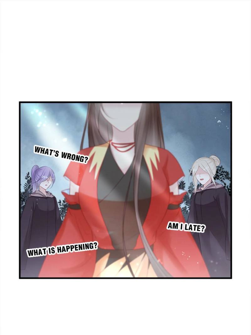 The Queen Against Destiny - Chapter 75