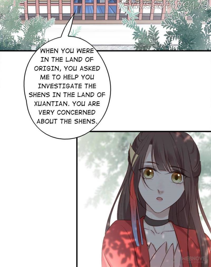 The Queen Against Destiny - Chapter 104