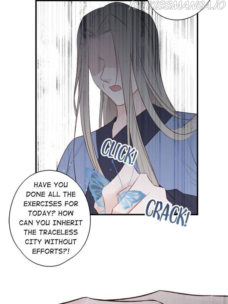 The Queen Against Destiny - Chapter 94