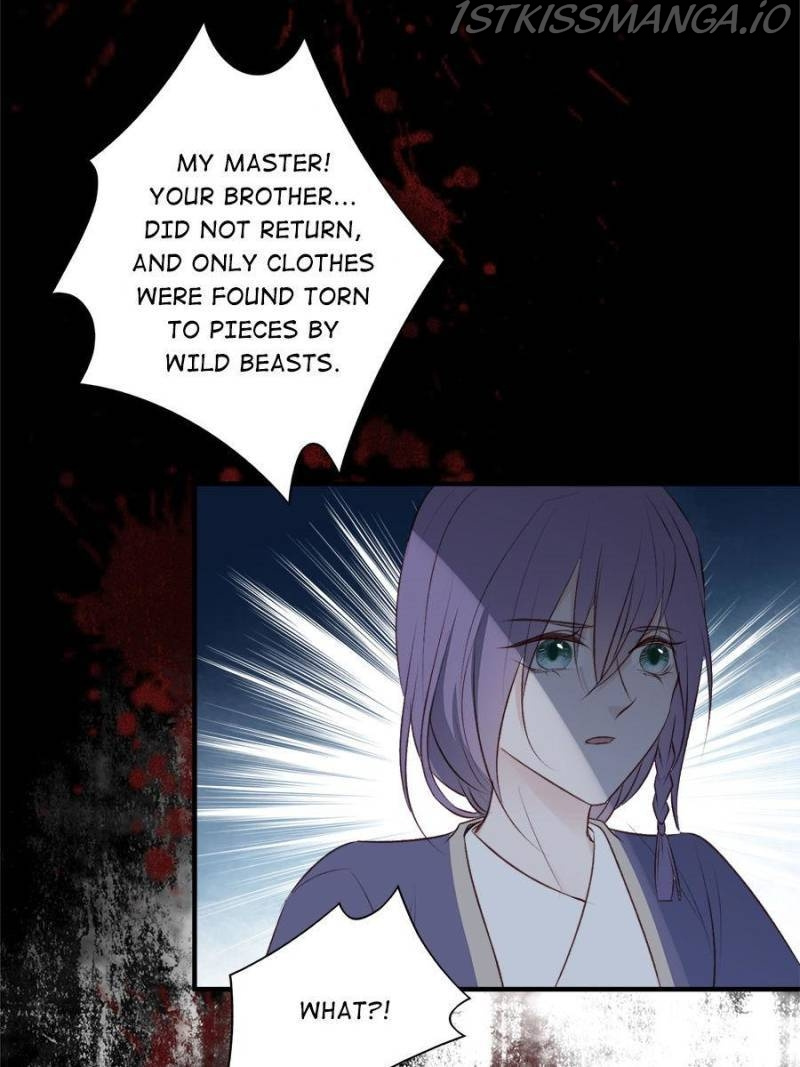 The Queen Against Destiny - Chapter 94