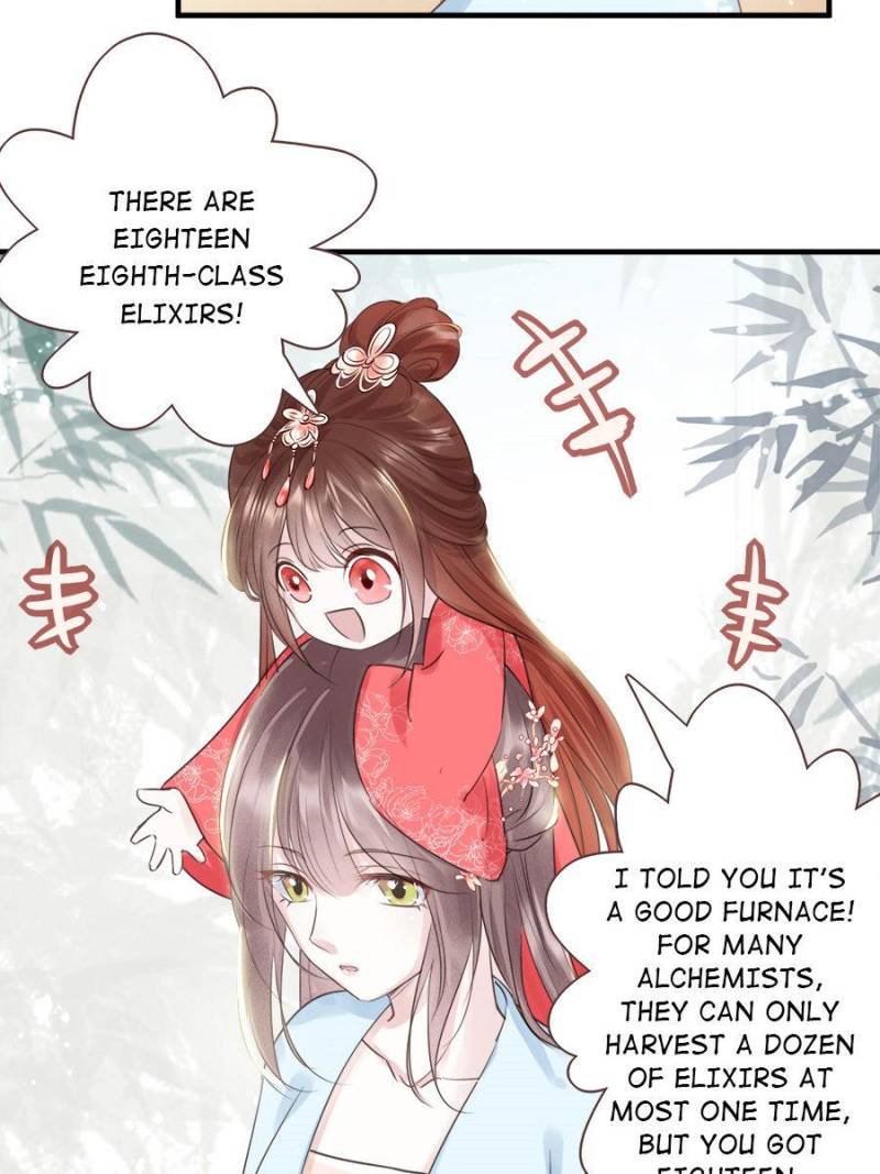 The Queen Against Destiny - Chapter 23