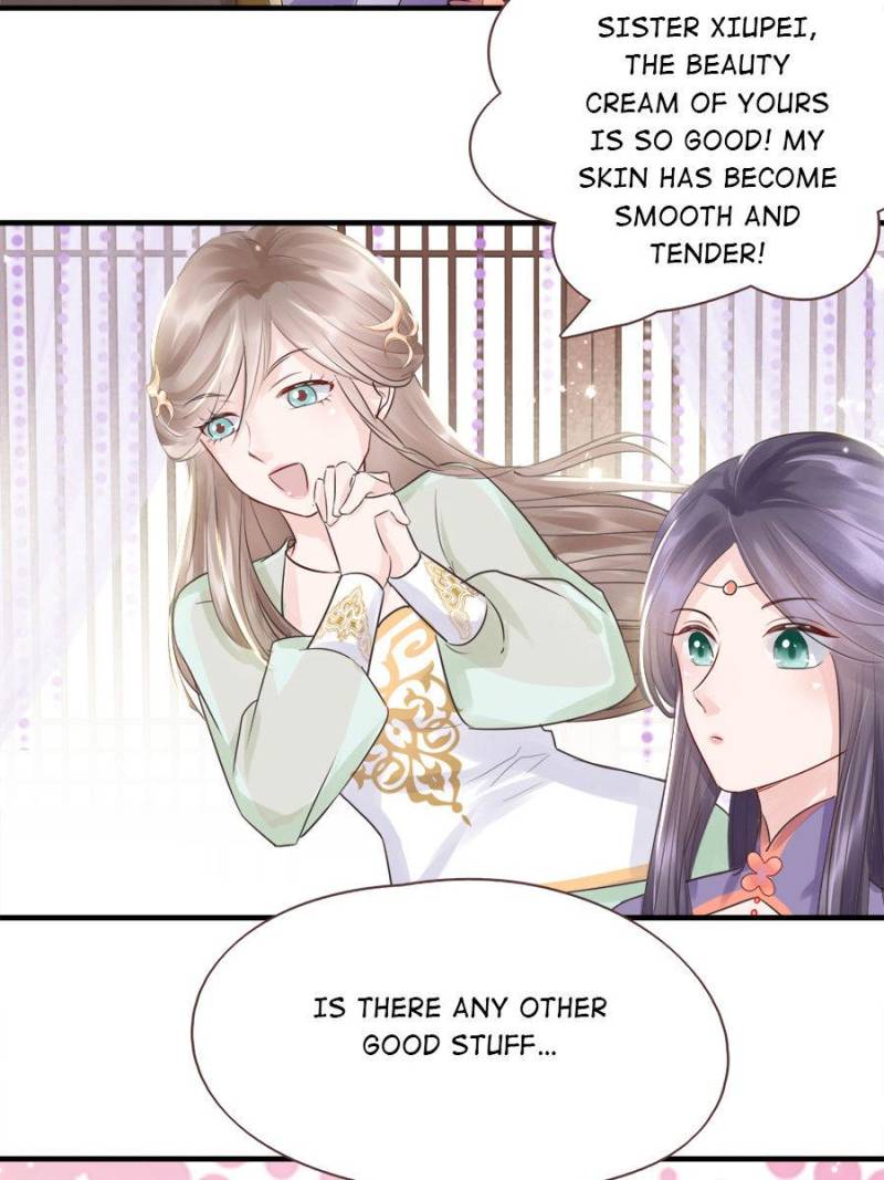 The Queen Against Destiny - Chapter 23