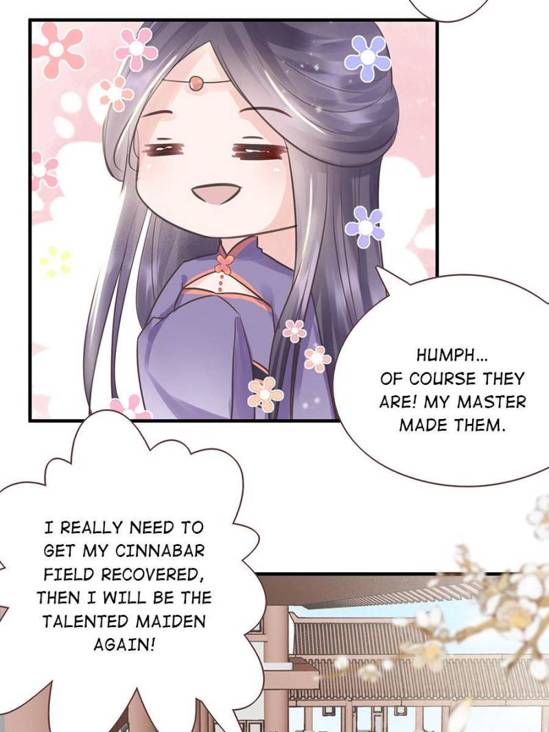 The Queen Against Destiny - Chapter 23