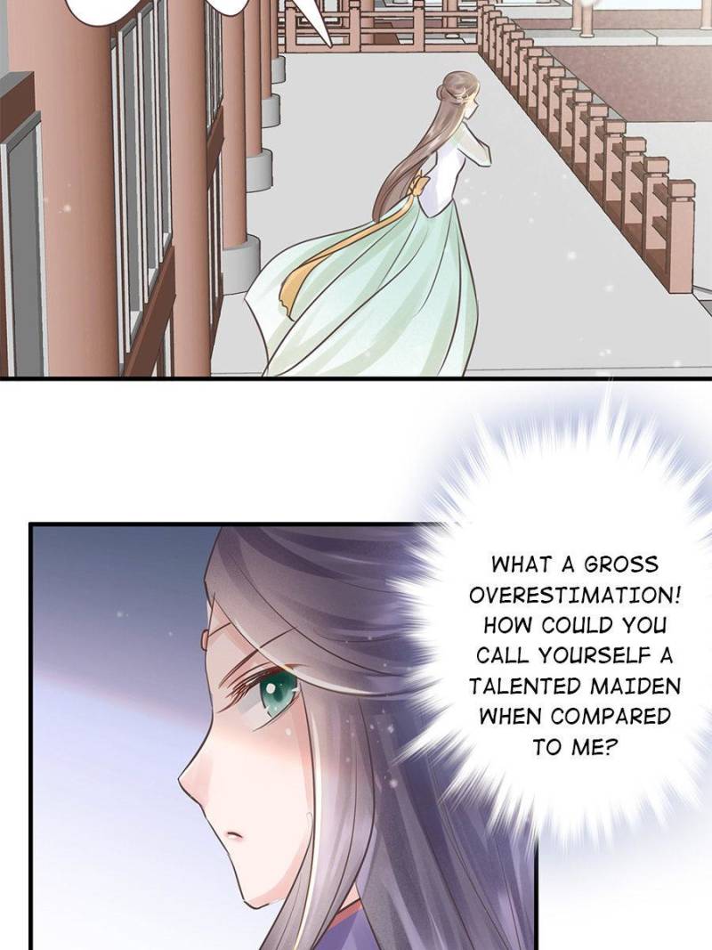 The Queen Against Destiny - Chapter 23