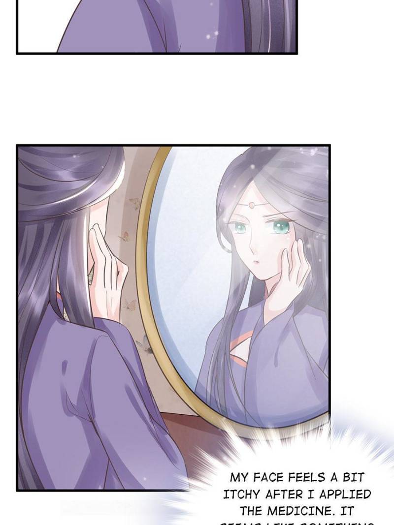 The Queen Against Destiny - Chapter 23