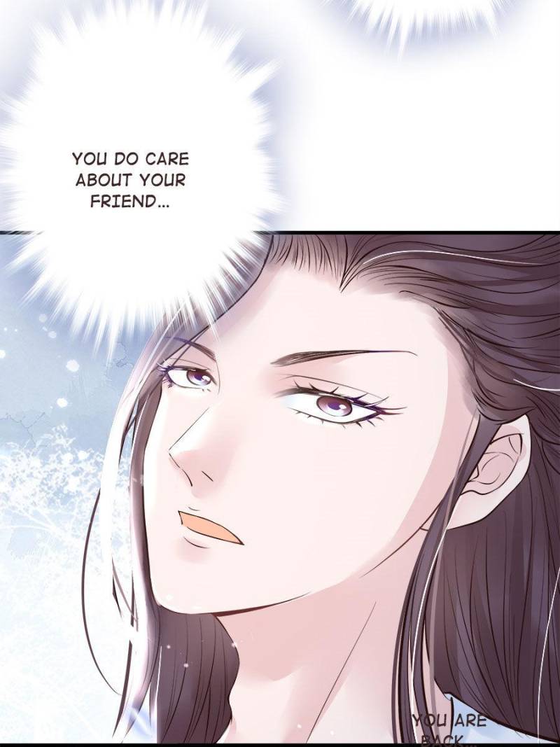 The Queen Against Destiny - Chapter 11