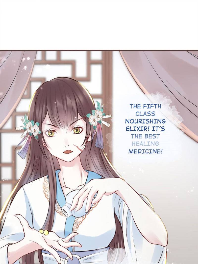 The Queen Against Destiny - Chapter 11