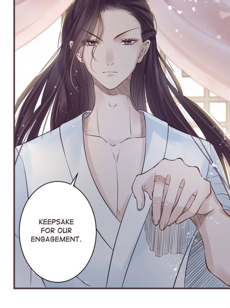 The Queen Against Destiny - Chapter 11