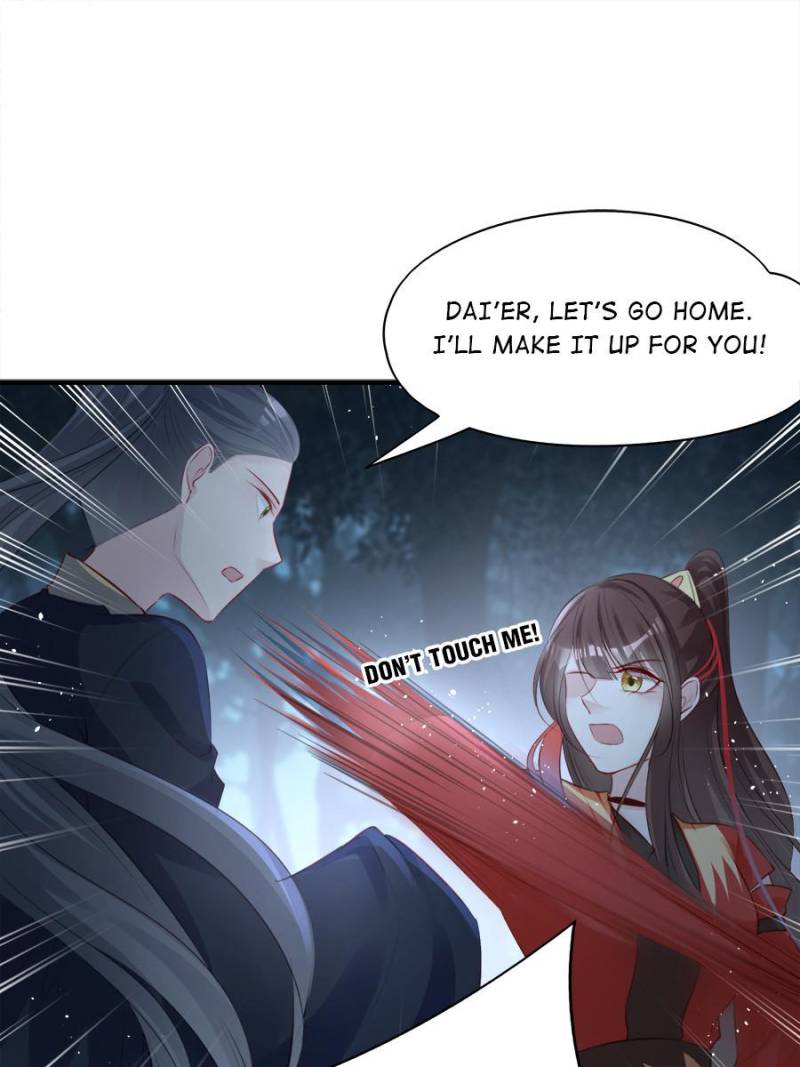 The Queen Against Destiny - Chapter 69