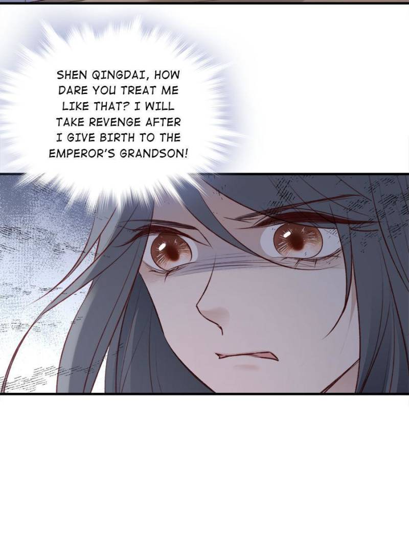 The Queen Against Destiny - Chapter 130