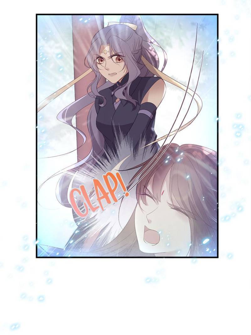 The Queen Against Destiny - Chapter 88