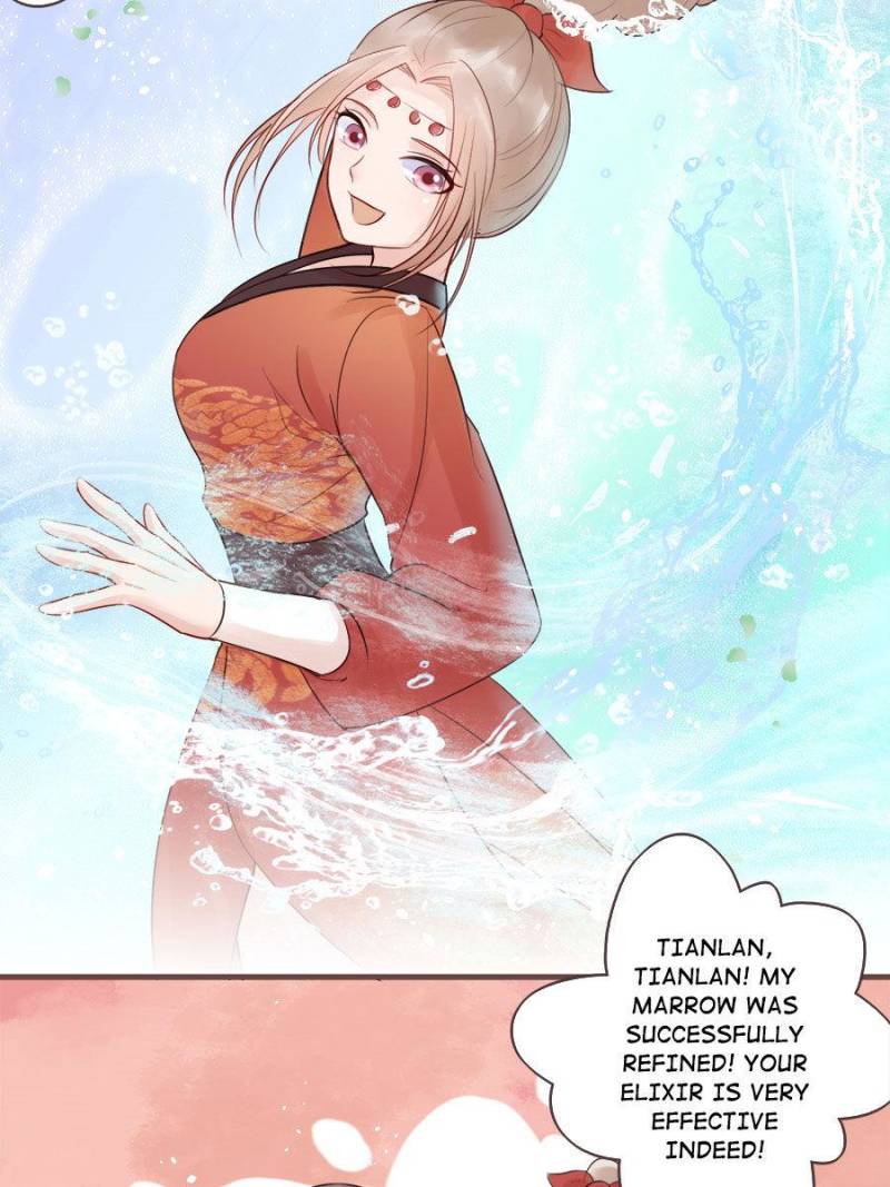 The Queen Against Destiny - Chapter 17