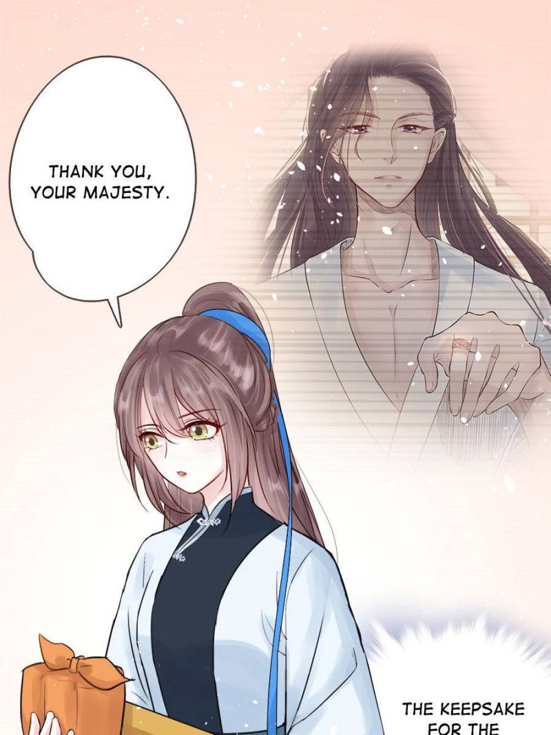 The Queen Against Destiny - Chapter 17