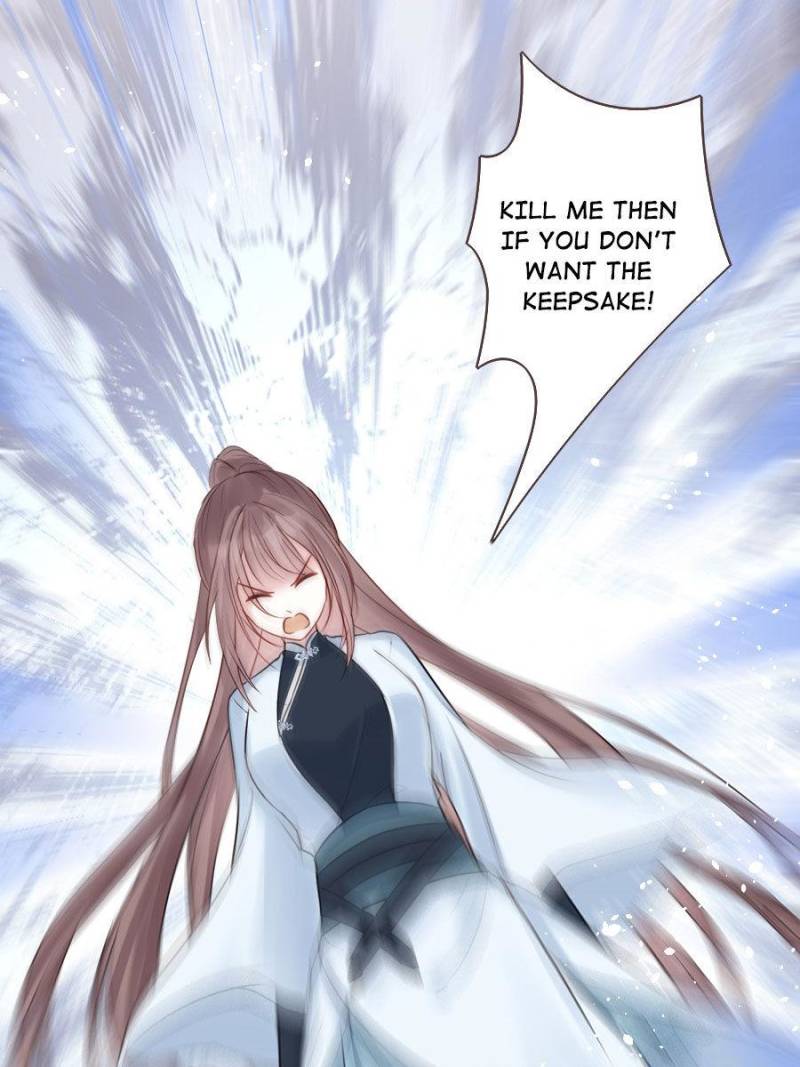 The Queen Against Destiny - Chapter 17