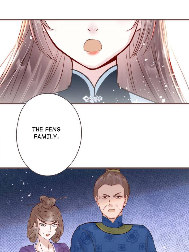 The Queen Against Destiny - Chapter 17