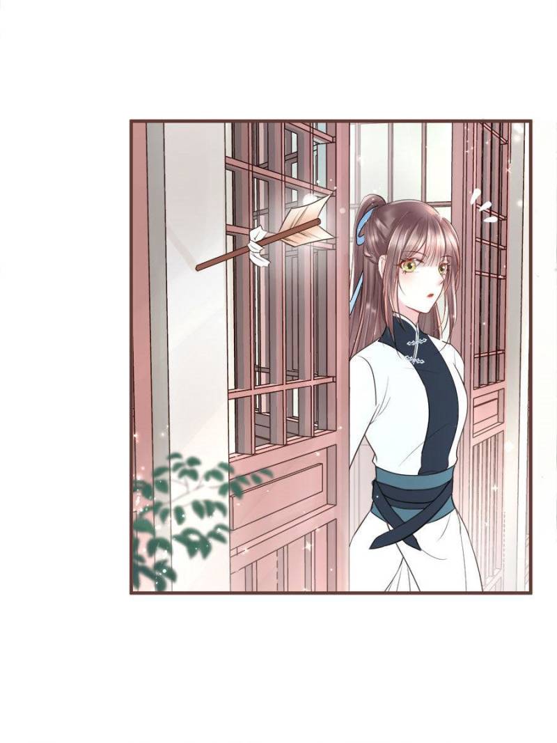 The Queen Against Destiny - Chapter 18