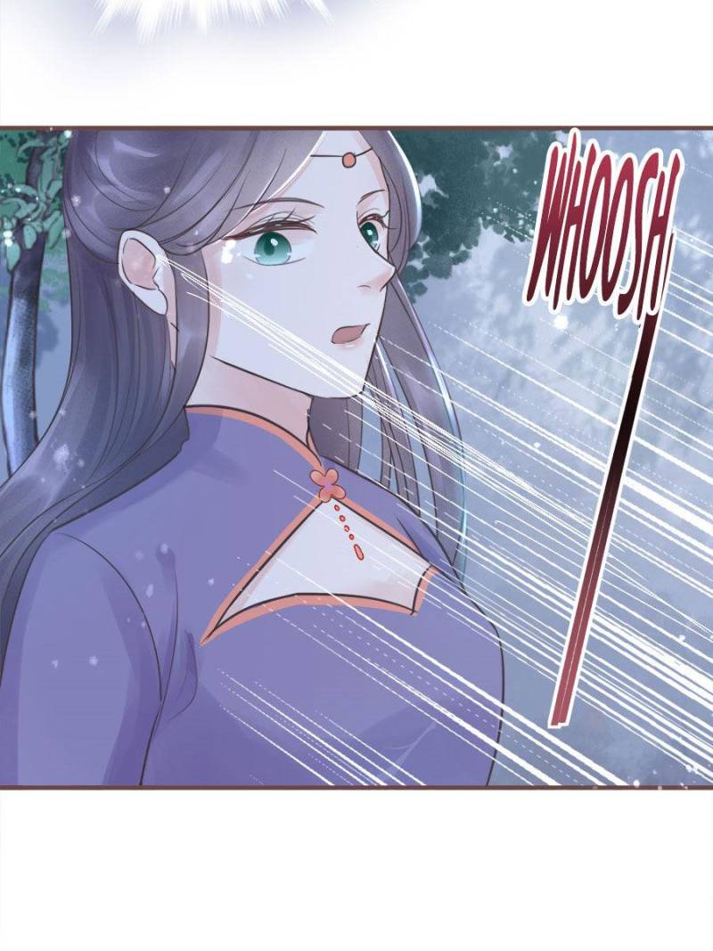 The Queen Against Destiny - Chapter 18