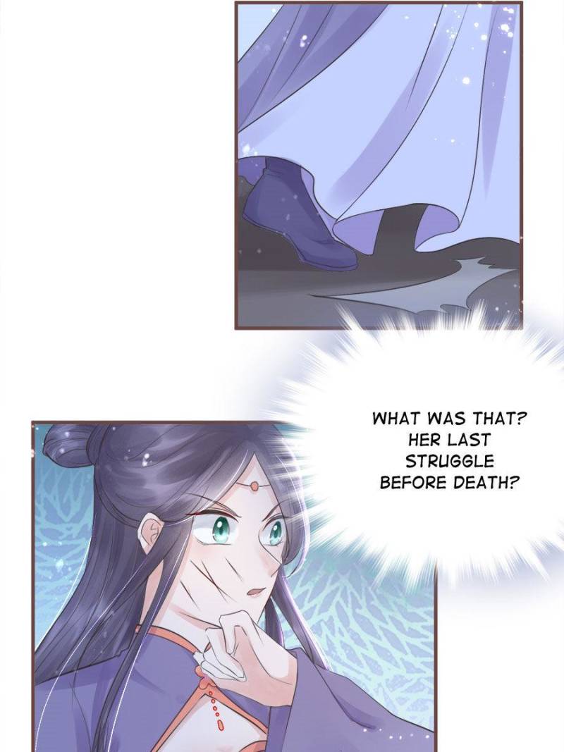 The Queen Against Destiny - Chapter 18