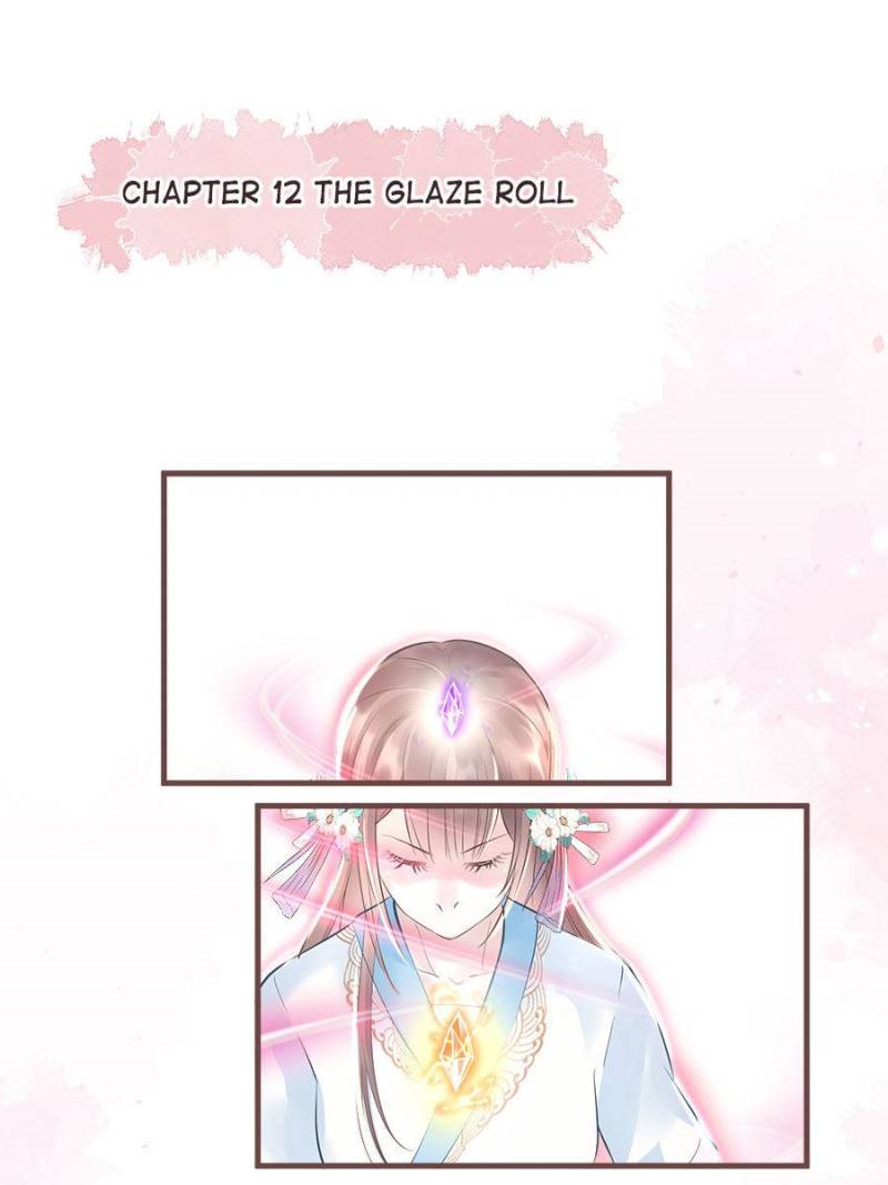 The Queen Against Destiny - Chapter 12