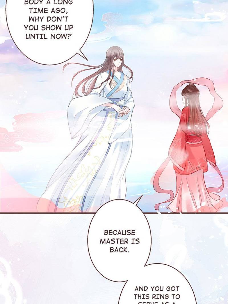 The Queen Against Destiny - Chapter 12