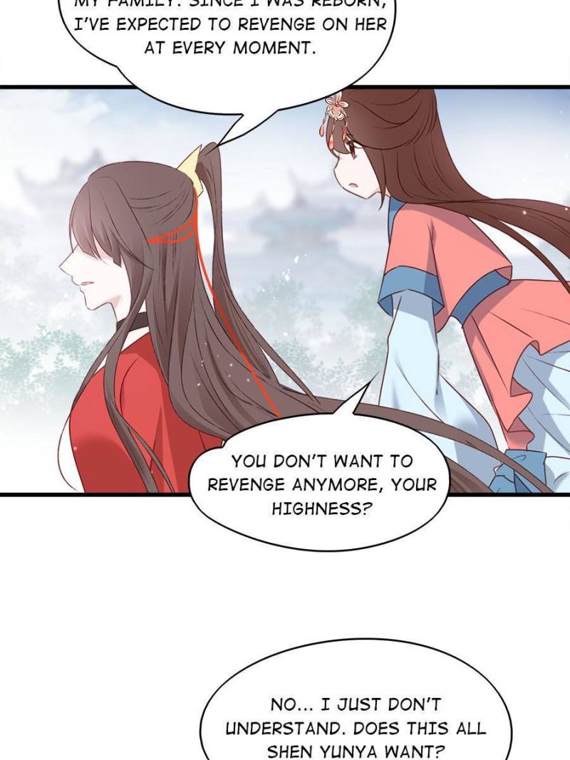 The Queen Against Destiny - Chapter 123