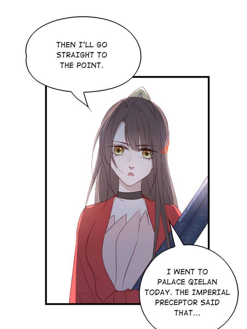 The Queen Against Destiny - Chapter 123