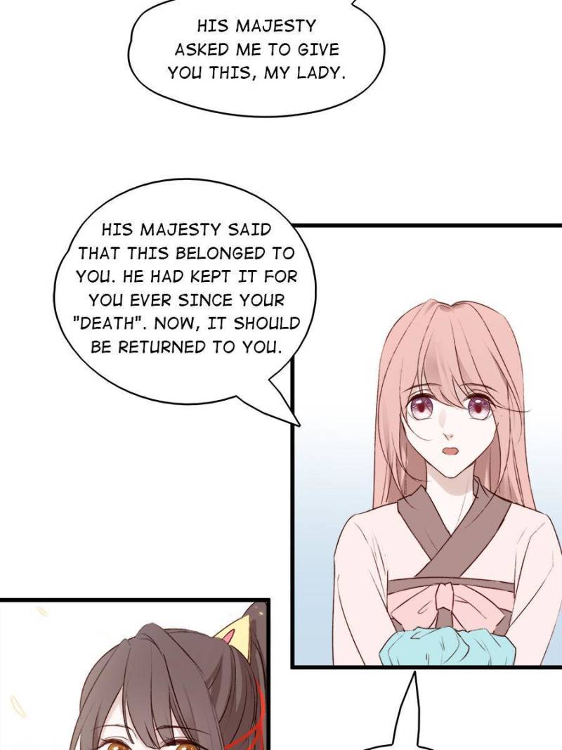 The Queen Against Destiny - Chapter 123