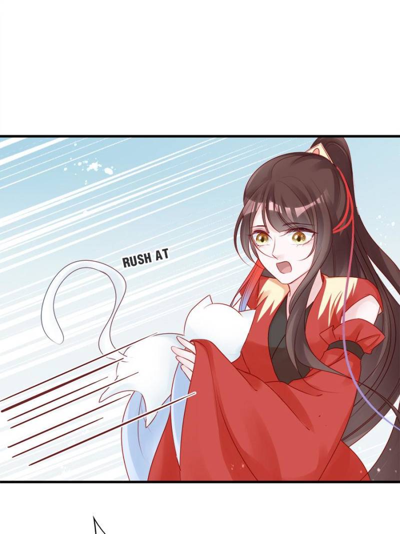 The Queen Against Destiny - Chapter 52