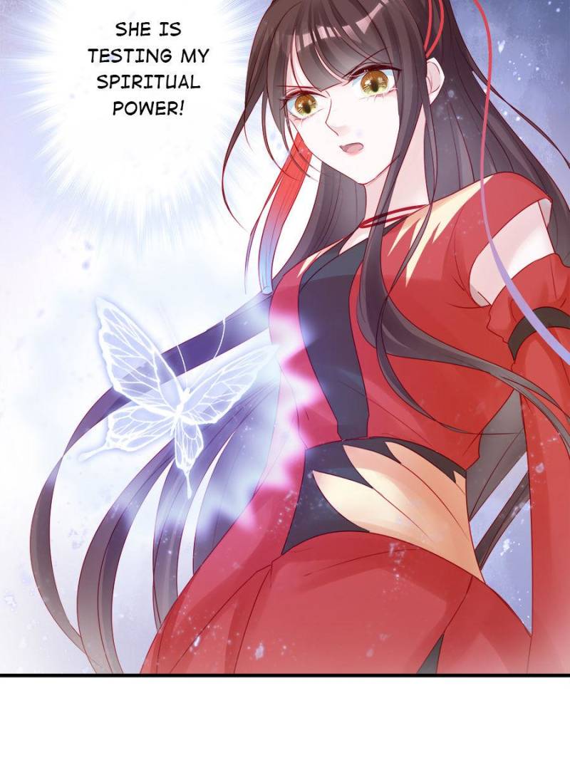 The Queen Against Destiny - Chapter 52