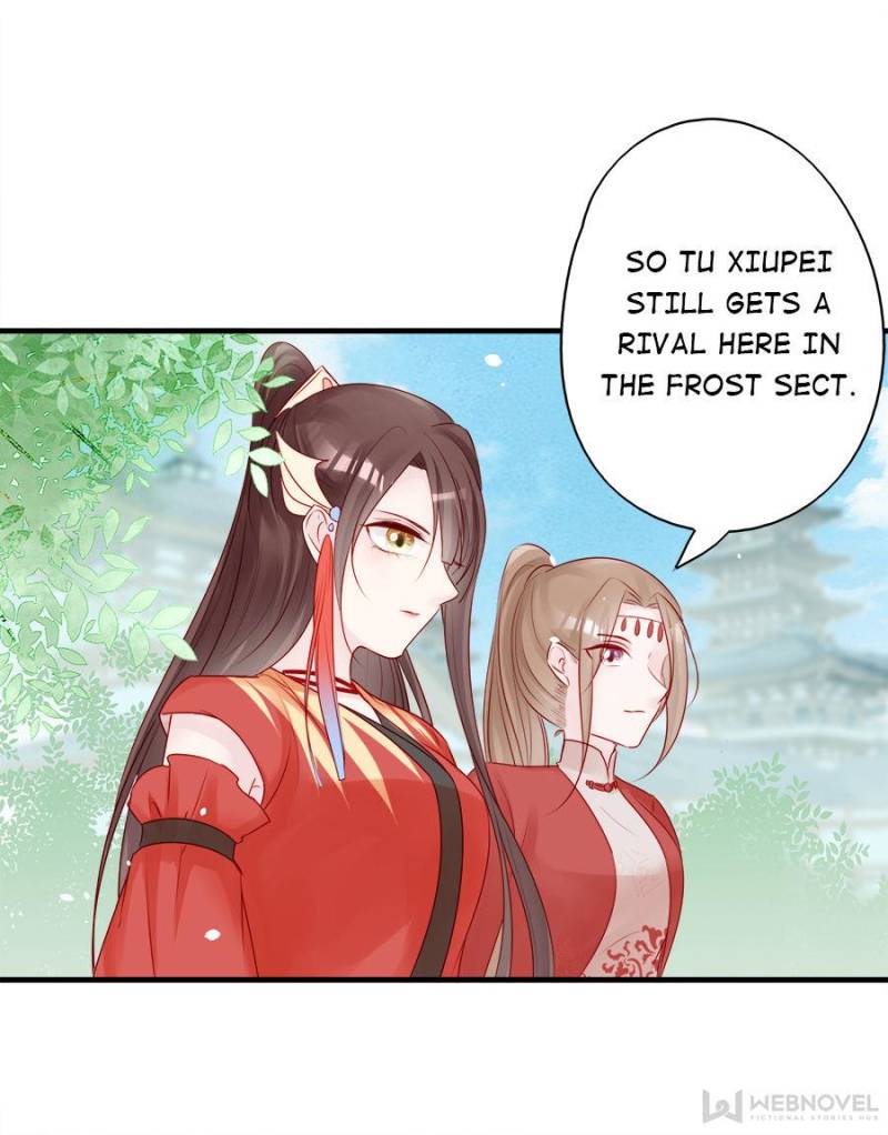 The Queen Against Destiny - Chapter 52