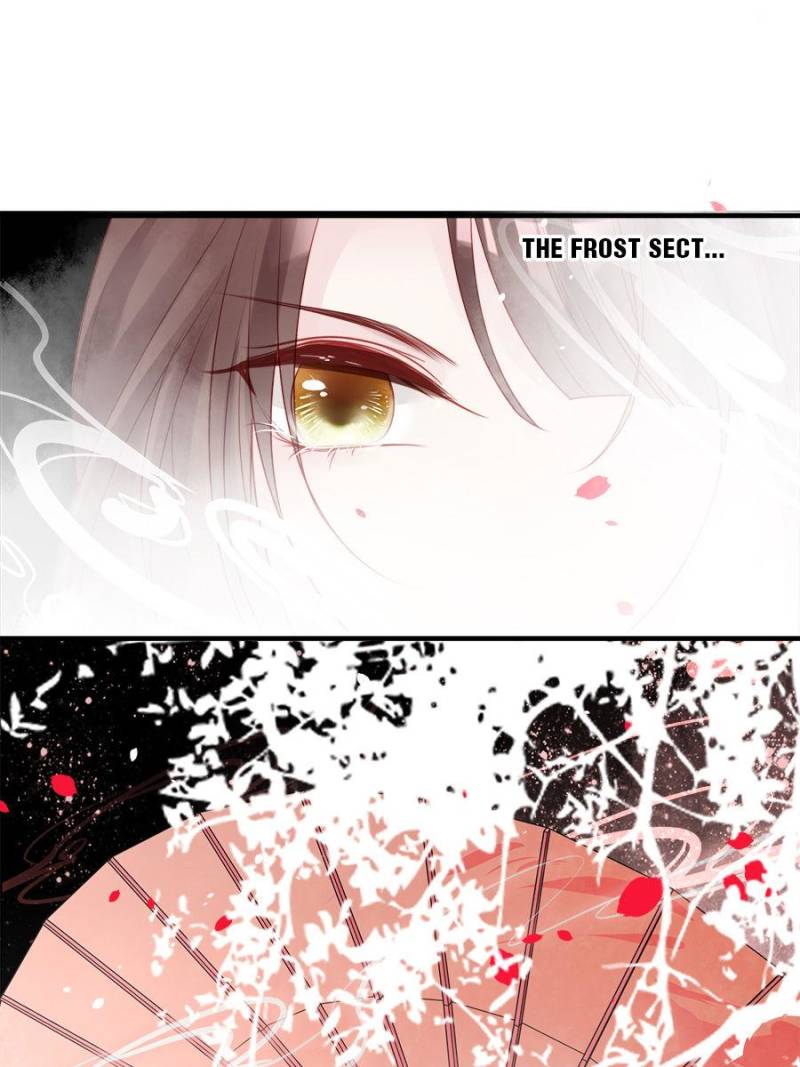 The Queen Against Destiny - Chapter 52