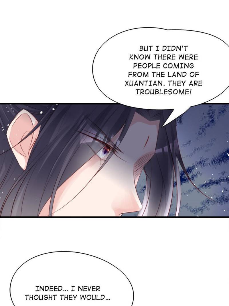 The Queen Against Destiny - Chapter 74