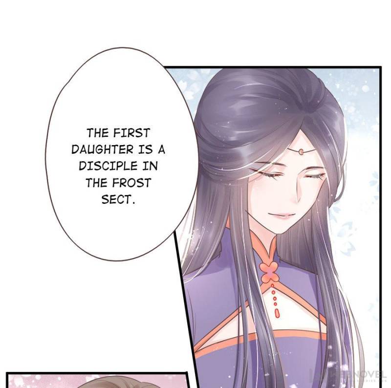 The Queen Against Destiny - Chapter 24