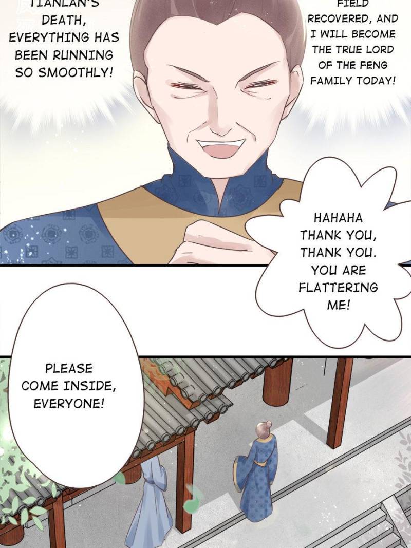 The Queen Against Destiny - Chapter 24