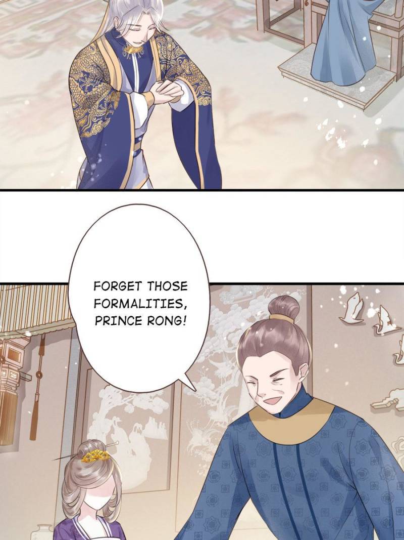 The Queen Against Destiny - Chapter 24