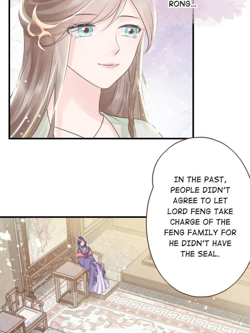 The Queen Against Destiny - Chapter 24