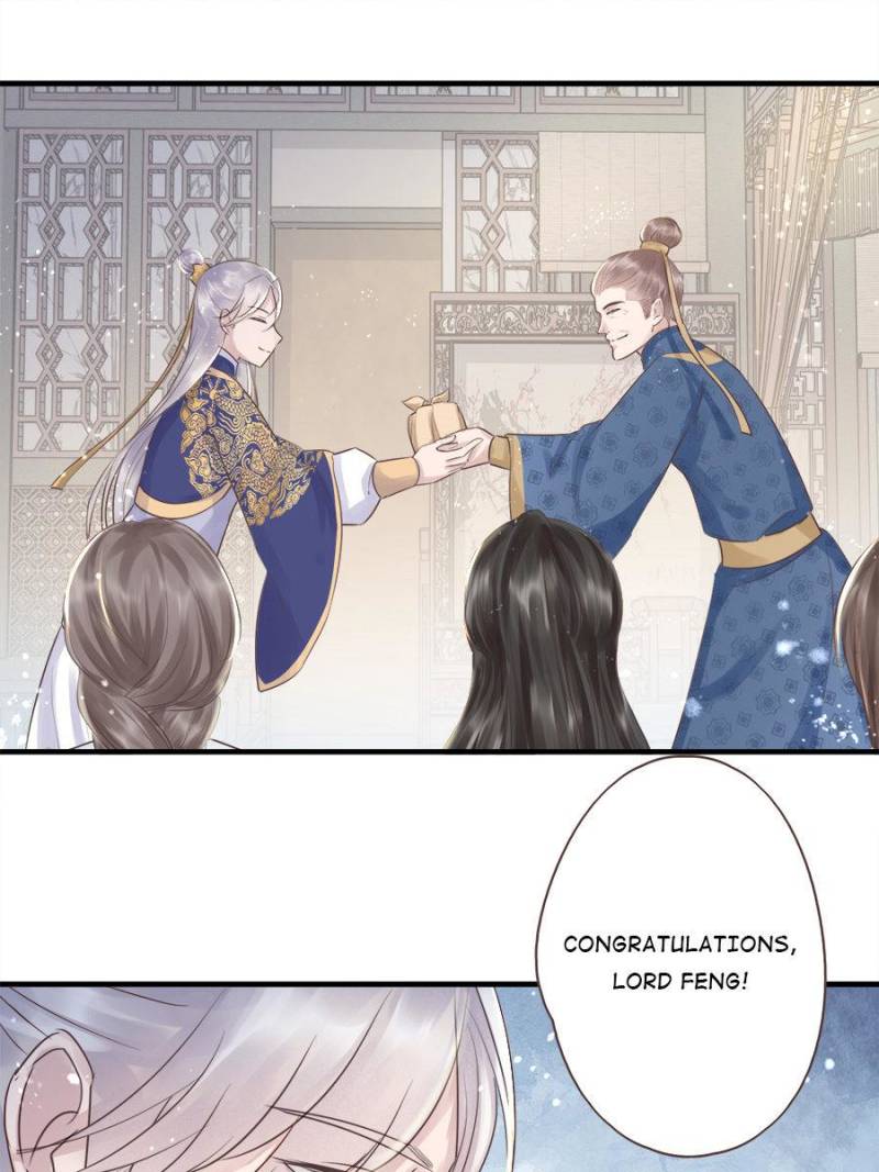 The Queen Against Destiny - Chapter 24