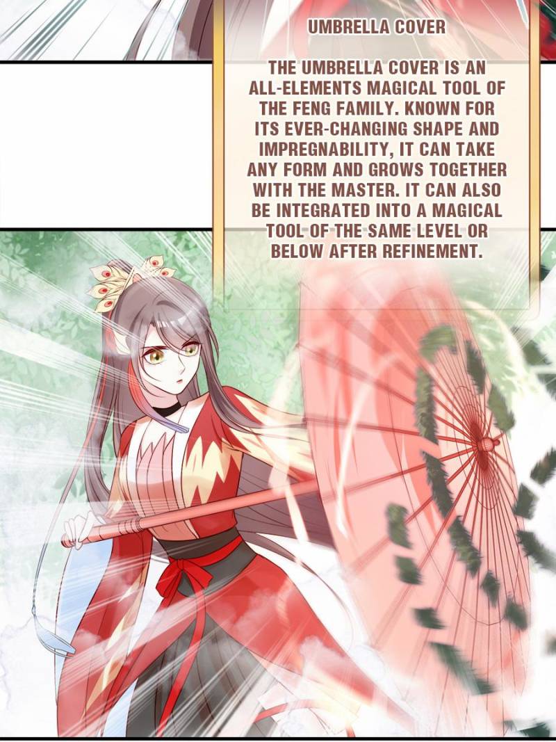 The Queen Against Destiny - Chapter 42